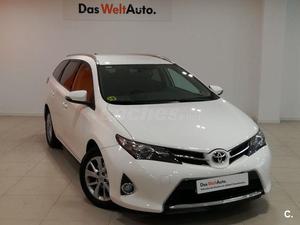 TOYOTA Auris 120D Active Touring Sports 5p.