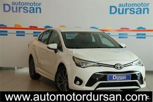 TOYOTA Avensis  ADVANCE TS 5p.