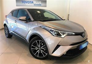 TOYOTA CHR H Advance 5p.