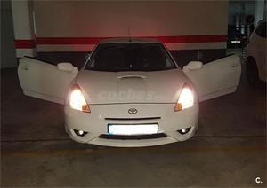 TOYOTA Celica 1.8 VVTi 3p.