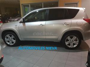 TOYOTA Rav4 2.2 D4D 177cv Premium 5p.