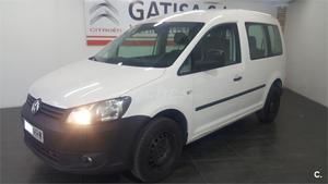 VOLKSWAGEN Caddy Kombi PRO 1.6 TDI 75cv BMT 5pl 4p.