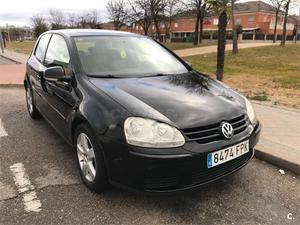 VOLKSWAGEN Golf 1.6 FSI Highline 3p.