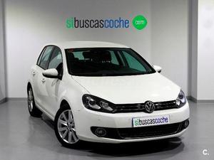 VOLKSWAGEN Golf 1.6 TDI 105cv DPF Sport 5p.