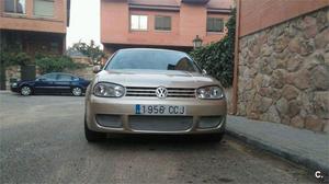 VOLKSWAGEN Golf 1.9 TDi Advance 110CV 3p.