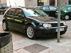 VOLKSWAGEN Golf 1.9 TDi GTi 150CV 5p.