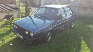 VOLKSWAGEN Golf GOLF 1.6 GTD 5p.