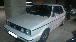 VOLKSWAGEN Golf GOLF 1.8 GTI 3p.