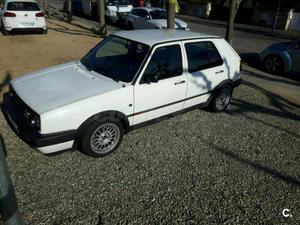 VOLKSWAGEN Golf GOLF 1.8 GTI DIR.ASIST.A.A. 5p.