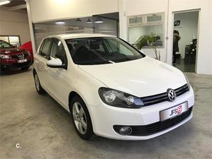 VOLKSWAGEN Golf Sport 1.6 TDI 105cv BMT 5p.