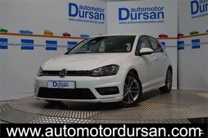 VOLKSWAGEN Golf Sport 1.6 TDI 105cv BMT 5p.