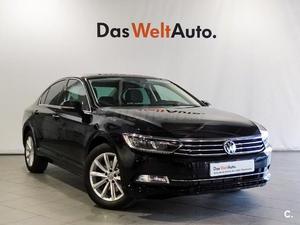 VOLKSWAGEN Passat Advance 2.0 TDI 110kW 150CV 4p.