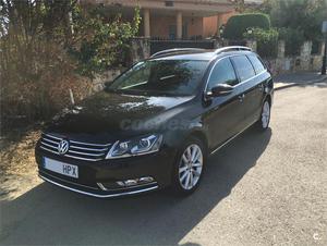 VOLKSWAGEN Passat Variant 2.0 TDI 140cv Highline BMot Tech