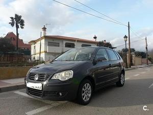 VOLKSWAGEN Polo 1.4 Highline 80cv 5p.