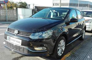 VOLKSWAGEN Polo Advance 1.4 TDI 90cv BMT 5p.