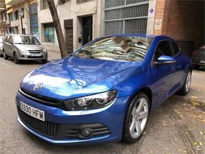 VOLKSWAGEN Scirocco 2.0 TSI 210cv DSG 3p.