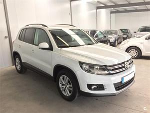 VOLKSWAGEN Tiguan 1.4 TSI 160cv 4Motion Sport 5p.