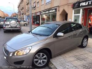 VOLVO S60 EN VENTA EN LINARES (JAéN) - LINARES - LINARES -