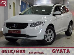 VOLVO XC60 D3 KINETIC 150CV - MADRID - MADRID - (MADRID)