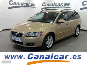 Volvo V 50