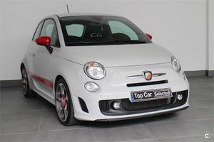 ABARTH v TJet 135cv E6 3p.