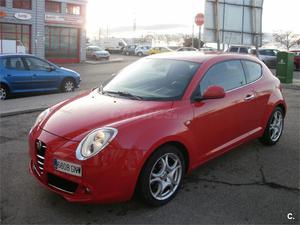 ALFA ROMEO MiTo 1.4 turbogasolina 155CV Distinctive 3p.