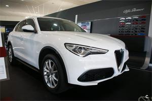 ALFA ROMEO Stelvio 2.0 Petrol 206kW 280CV First Ed.I Q4 5p.