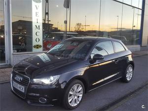 AUDI A1 1.4 TFSI 122cv S tronic Ambition 3p.