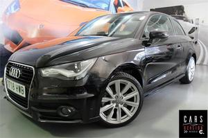 AUDI A1 1.4 TFSI 185cv S tronic Adrenalin2 3p.