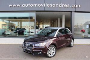 AUDI A1 Sportback 1.2 TFSI 86cv Adrenalin 5p.