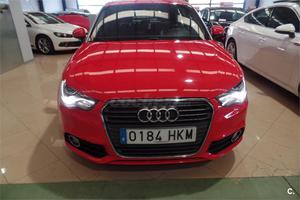 AUDI A1 Sportback 1.6 TDI 90cv S tronic Ambition 5p.