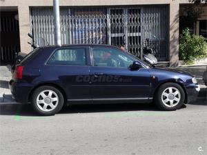 AUDI A3 1.8 T QUATTRO AMBIENTE 3p.