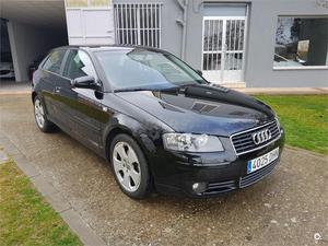 AUDI A3 2.0 FSI AMBITION 3p.