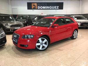 AUDI A3 2.0 TDI AMBITION 3p.