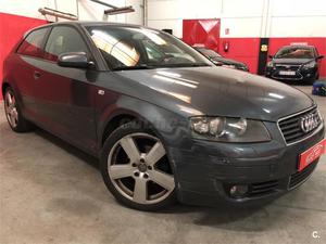 AUDI A3 2.0 TDI AMBITION 3p.