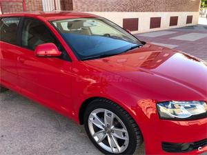 AUDI A3 Sportback 1.6 TDI Ambition 5p.