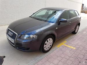 AUDI A3 Sportback 1.9 TDI Ambition 5p.