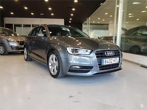 AUDI A3 Sportback 2.0 TDI 150cv Ambition 5p.