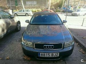 AUDI A4 1.9 TDI 4p.