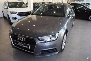 AUDI A4 2.0 TDI 110kW150CV S tron Advanced ed 4p.