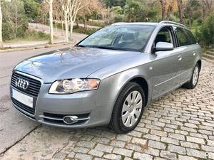 AUDI A4 2.0 TDI Avant 5p.