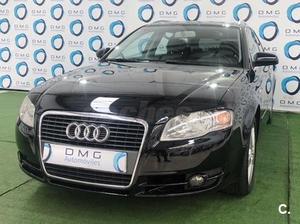 AUDI A4 2.0 TDI Avant 5p.