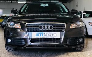 AUDI A4 2.0 TDI e 136cv DPF 4p.