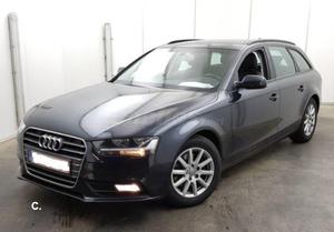 AUDI A4 Avant 2.0 TDI 136cv 5p.