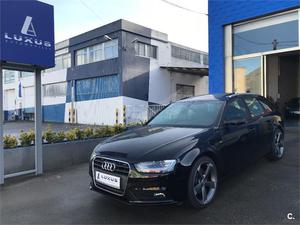 AUDI A4 Avant 2.0 TDI 150 multitr S line edition 5p.