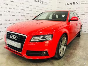 AUDI A4 Avant 3.2 FSI 265cv quattro tiptronic 5p.