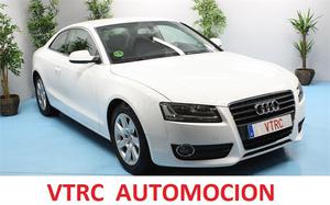 AUDI A5 2.0 TFSI 180cv 2p.