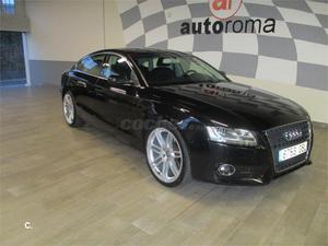 AUDI A5 Sportback 2.0 TDI 170cv 5p.