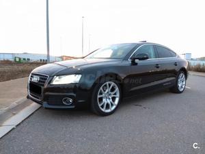 AUDI A5 Sportback 2.0 TFSI 211cv quattro Stronic 5p.