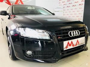 AUDI A5 Sportback 2.7 TDI 190cv multitronic 5p.